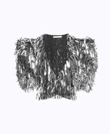 Simin Mini Skirt