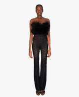Selina Leggings Noir