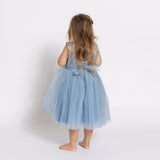 Afina Little Girls Dress