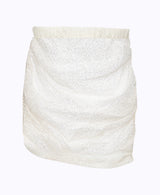 Stars Mini Skirt