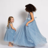 Afina Little Girls Dress