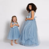 Afina Little Girls Dress