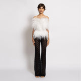 Off-white Emilia Bustier