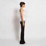 Off-white Emilia Bustier