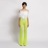 Off-white Augustina Bustier