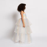 Angelika Girls Dress