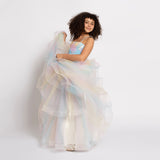 Angelika Girls Dress