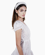 Calista Beaded Dress