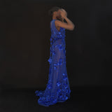 Bluebell 3D Floral