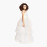 Angelika Girls Dress