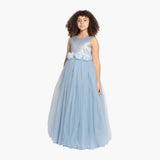 Luna Girls Dress