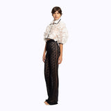 Selina Leggings Noir