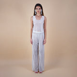 Peace Crystal Tank
