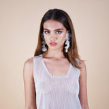 Peace Crystal Tank