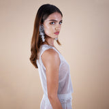 Peace Crystal Tank