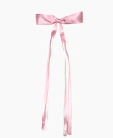 narces pink ribbon bow