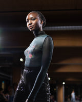 Black Swan - Bodysuit - image 2