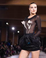 Lumen - Skirt - image 1