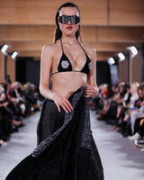 Rose - Mini Bikini - image 2