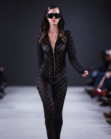 Selin - Lace Jumpsuit - image 1