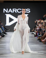 Selin - Lace Jumpsuit - image 4