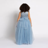 Luna Girls Dress