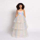 Angelika Girls Dress