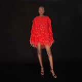 Ruby Dress