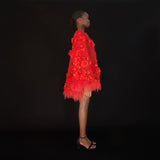 Ruby Dress