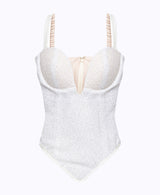 Stars Bodysuit