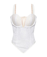 Stars Bodysuit