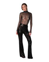Black Swan Tattoo Bodysuit Limited Edition