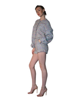 Candy Tweed Set