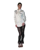 Grasse Lace Leggings