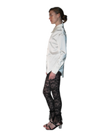 Grasse Lace Leggings