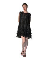 Hinami Shift Dress