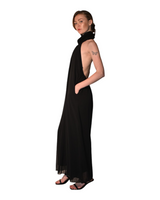Maeve Chiffon Jumpsuit