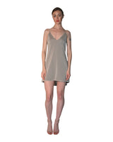 Mirage Reversible Slip Dress