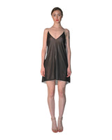 Mirage Reversible Slip Dress
