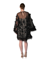 Onyx Dress