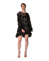Onyx Dress