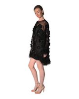 Onyx Dress