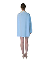 Petra - Shirt Dress (Removable Collar)