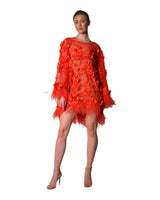 Ruby Dress
