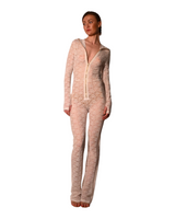 Selin - Lace Jumpsuit
