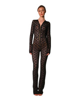 Selin - Lace Jumpsuit