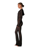 Selin - Lace Jumpsuit