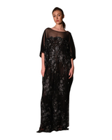 Tropea Beaded Embroidered Kaftan