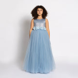 Luna Girls Dress