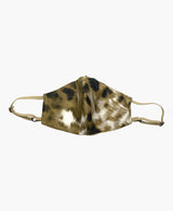 Adjustable Deer Print Mask